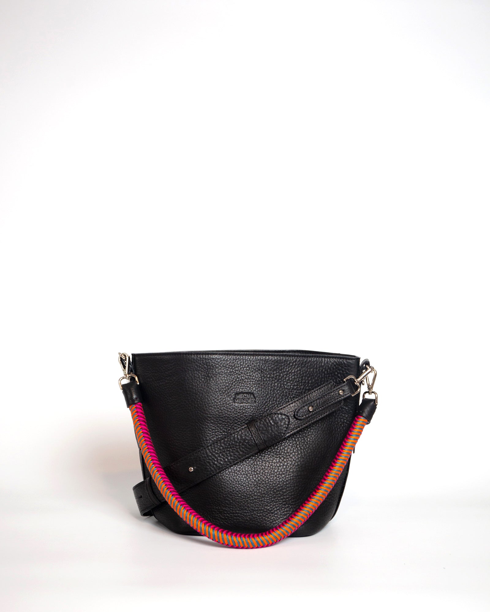 Bucket Clasica - Negro Hipnotica