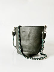 Bucket verde cadena