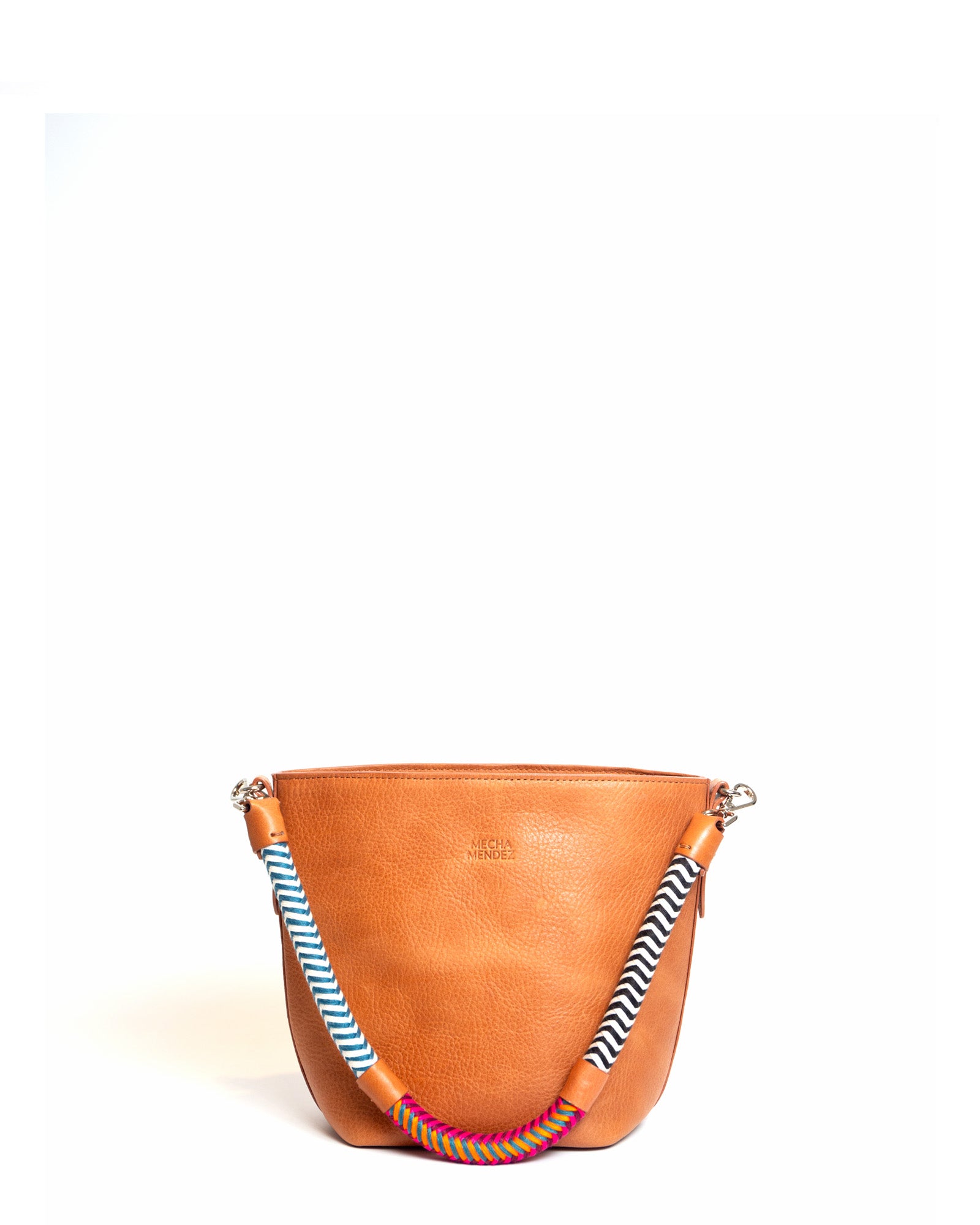 BUCKET MEDIANA MULTICOLOR