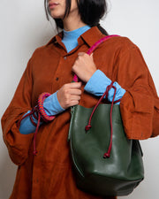 Bucket Clasica - Forest Hipnotica