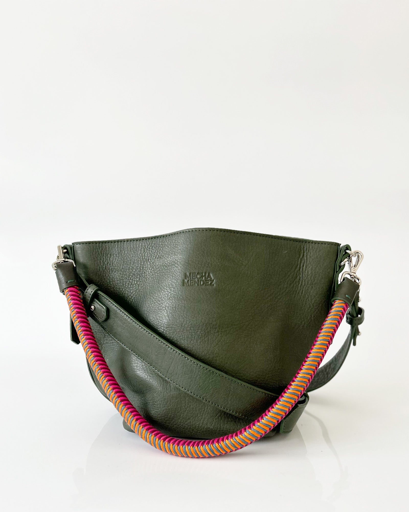 BUCKET VERDE HIPNÓTICA