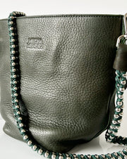 Bucket verde cadena