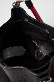 Bucket Clasica - Negro Hipnotica