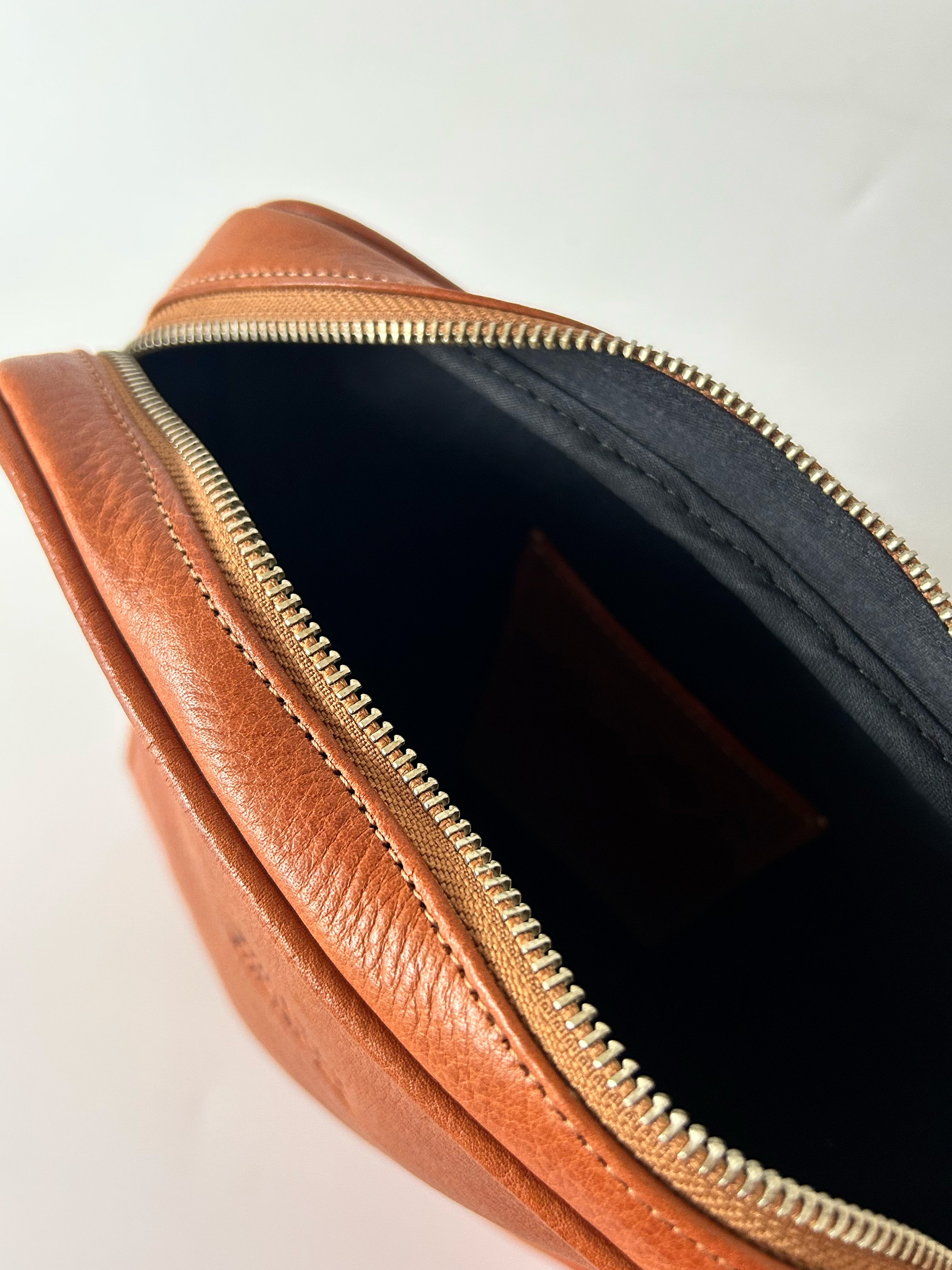 BANDOLERA IVY