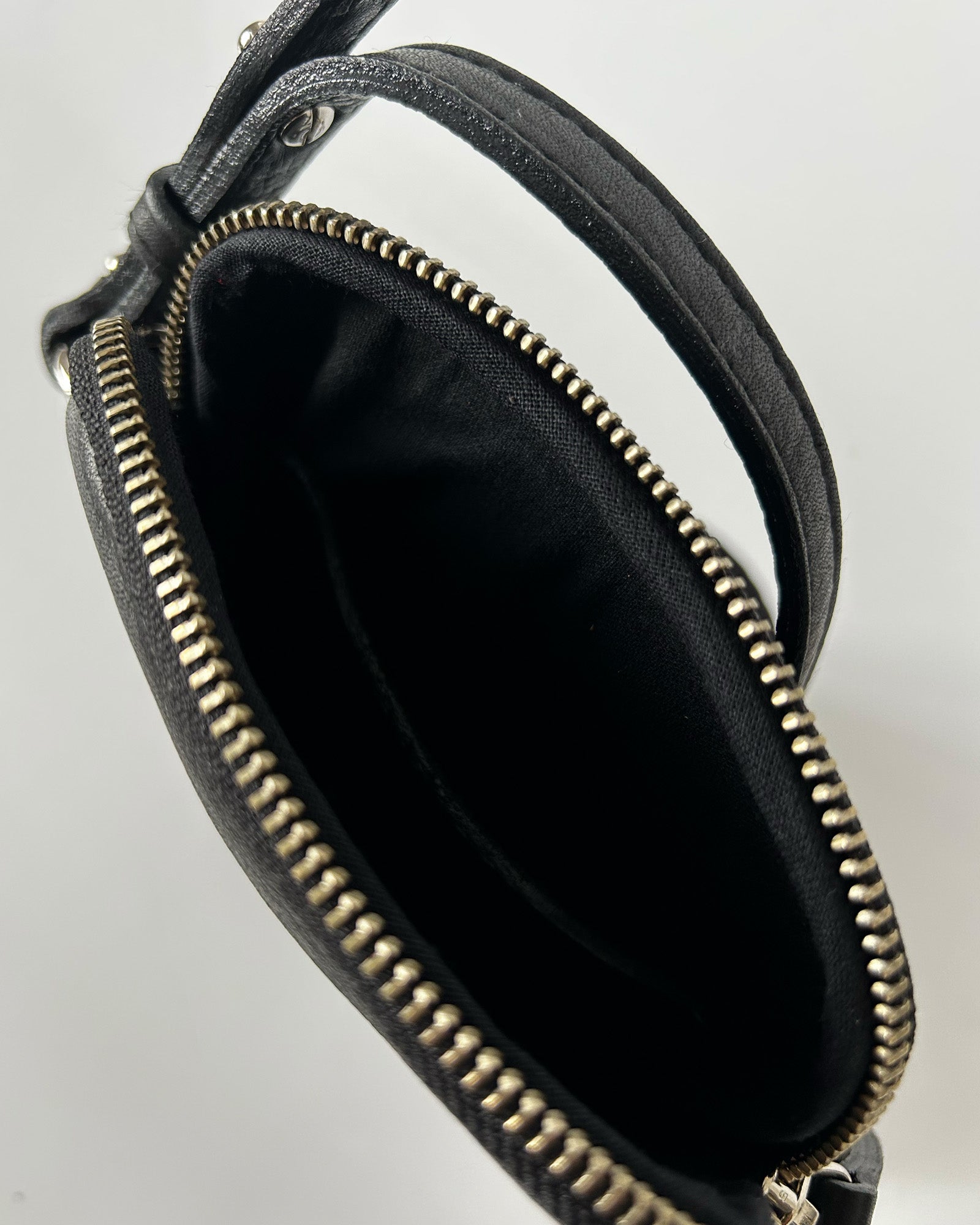 Bandolera Vuelo Black