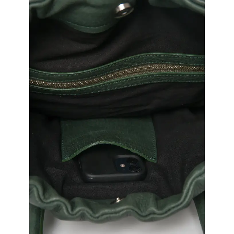 Irupe Grande - Forest