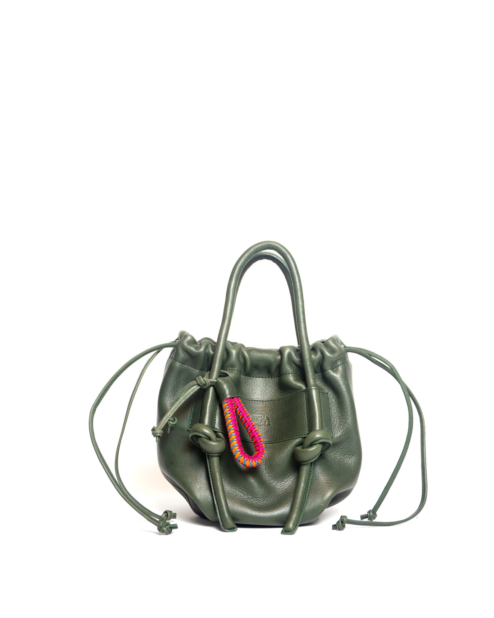 irupe bosque charm