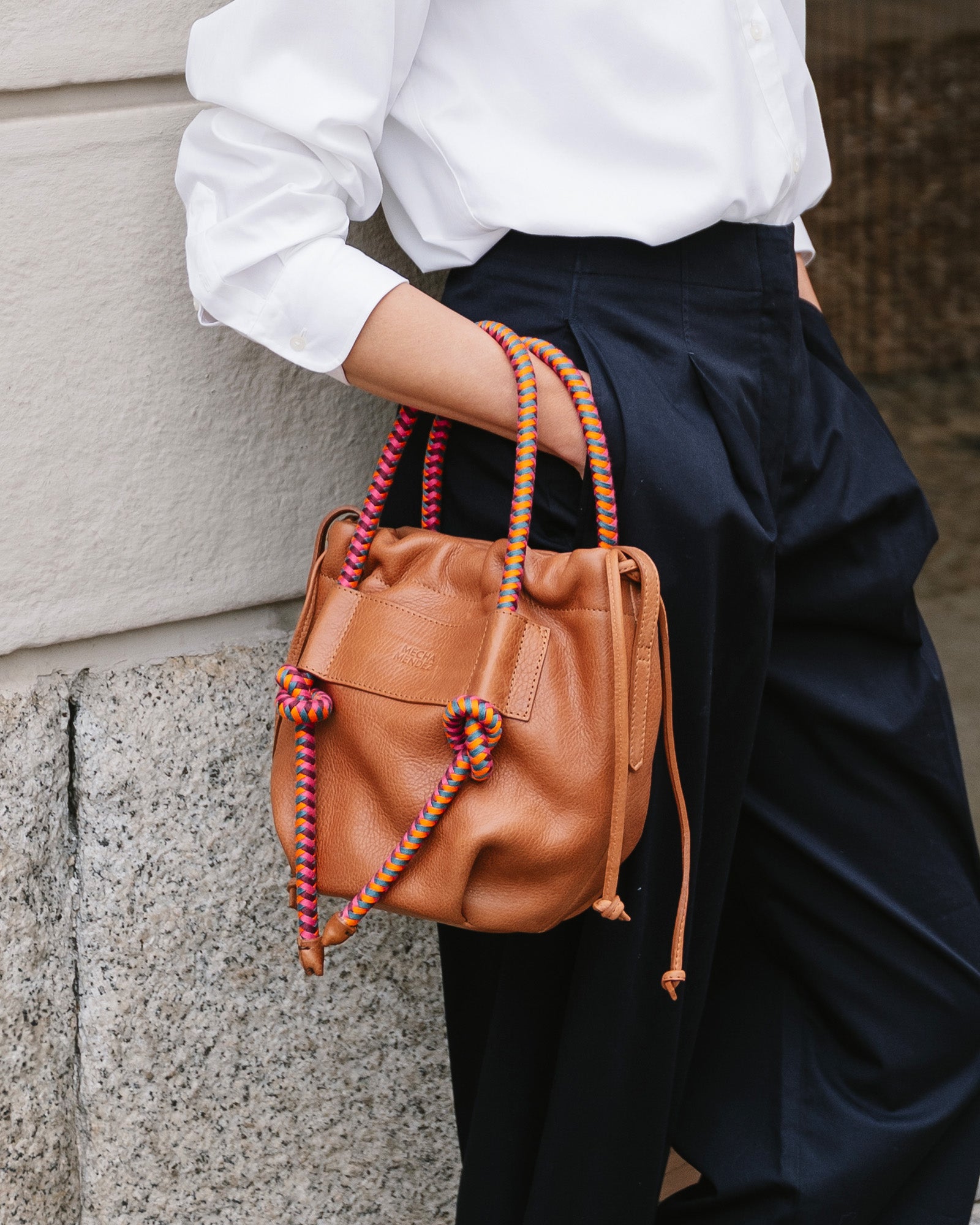 Irupe Mediana - Suela Hipnótica