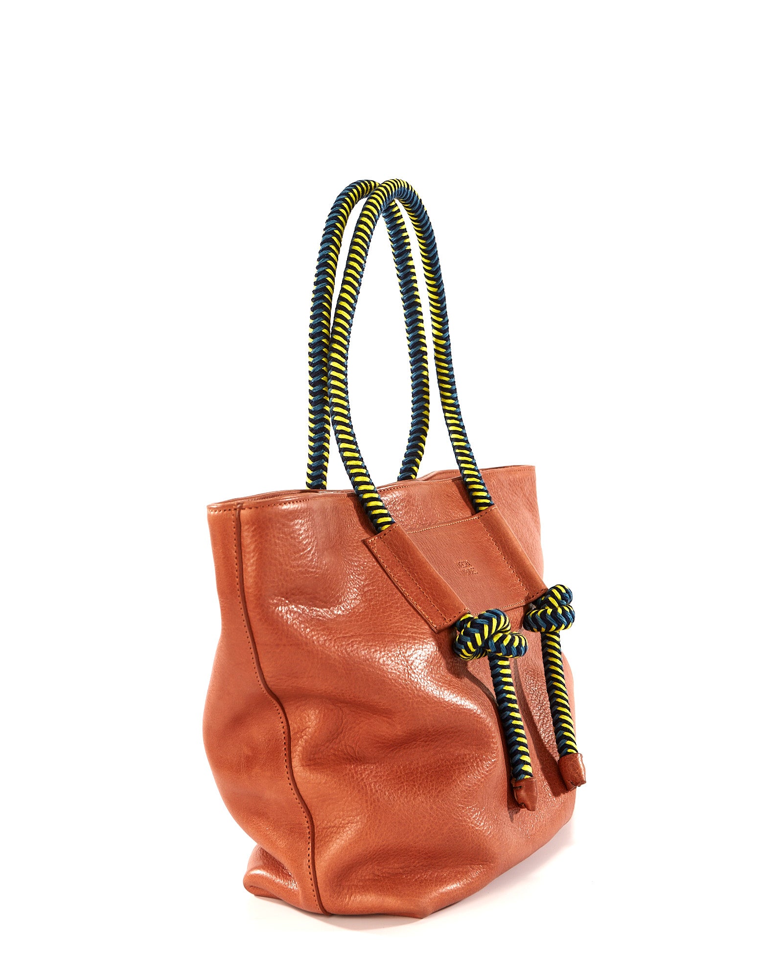 Tote Basket - Suela Pacifico