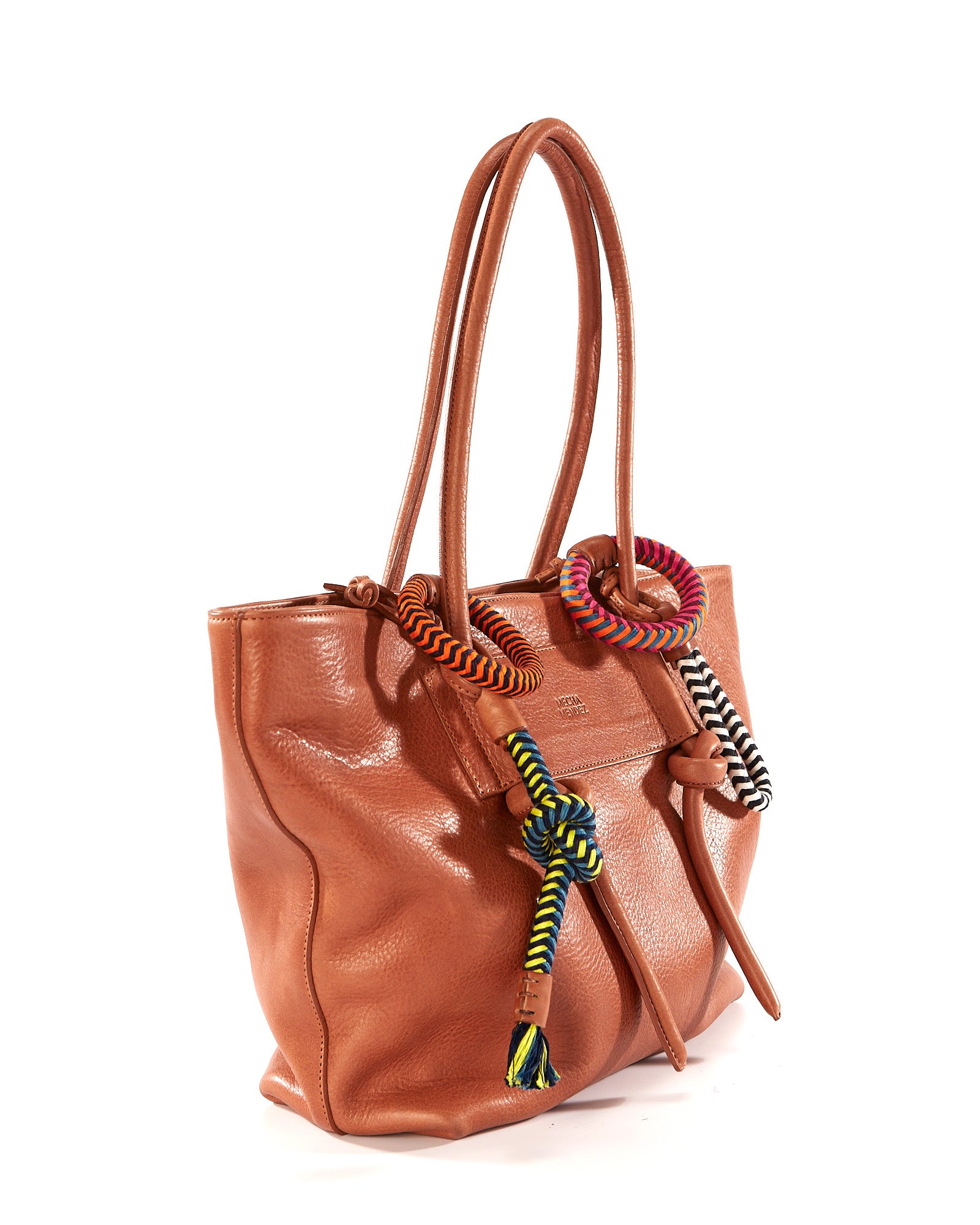 Tote Basket Charms - Suela