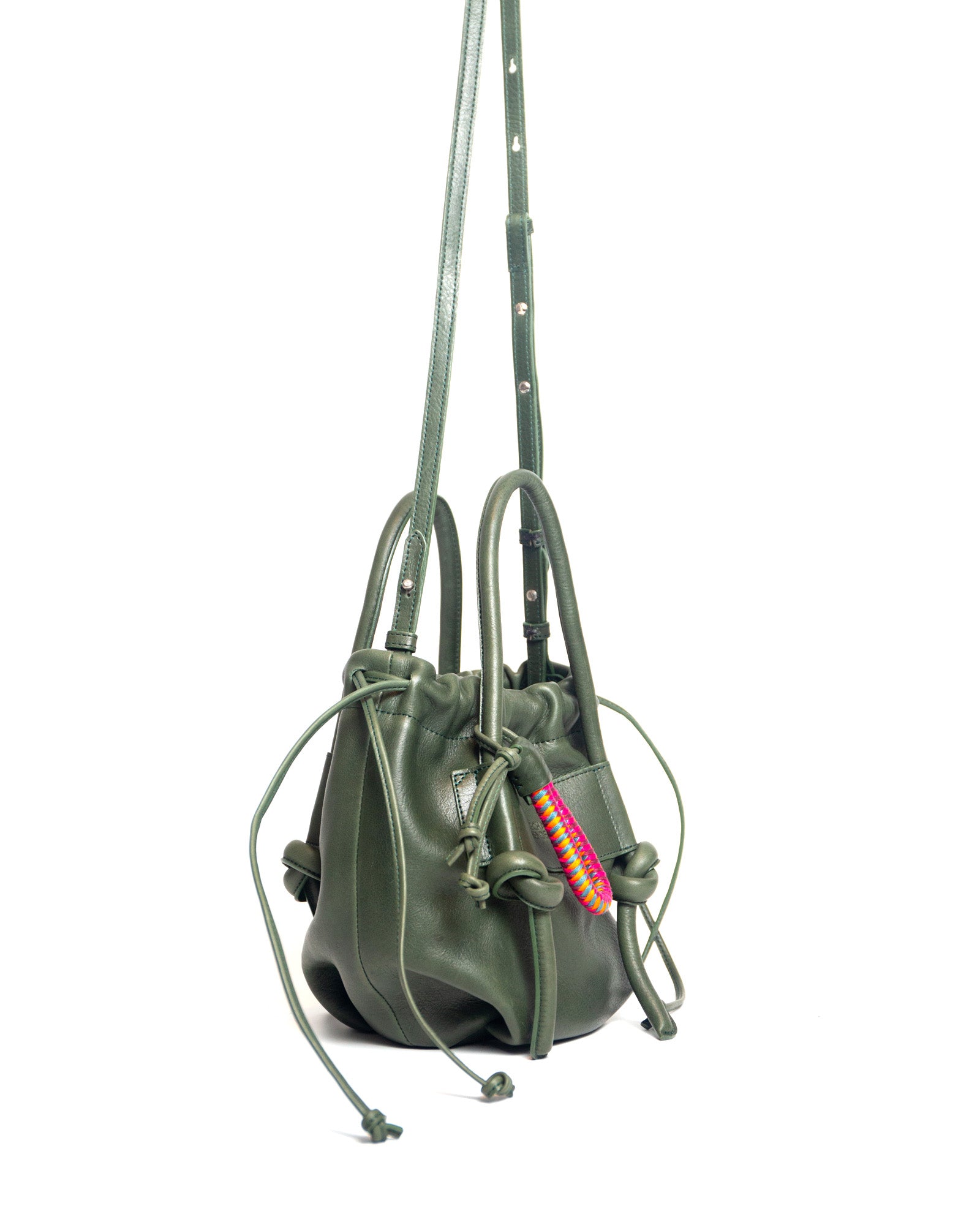 irupe bosque charm