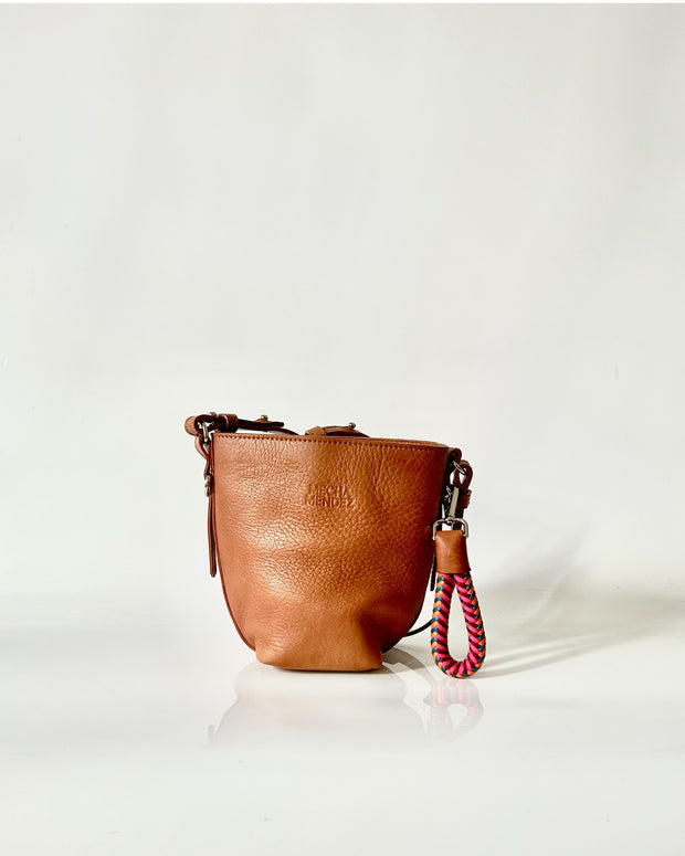 Mini bucket suela
