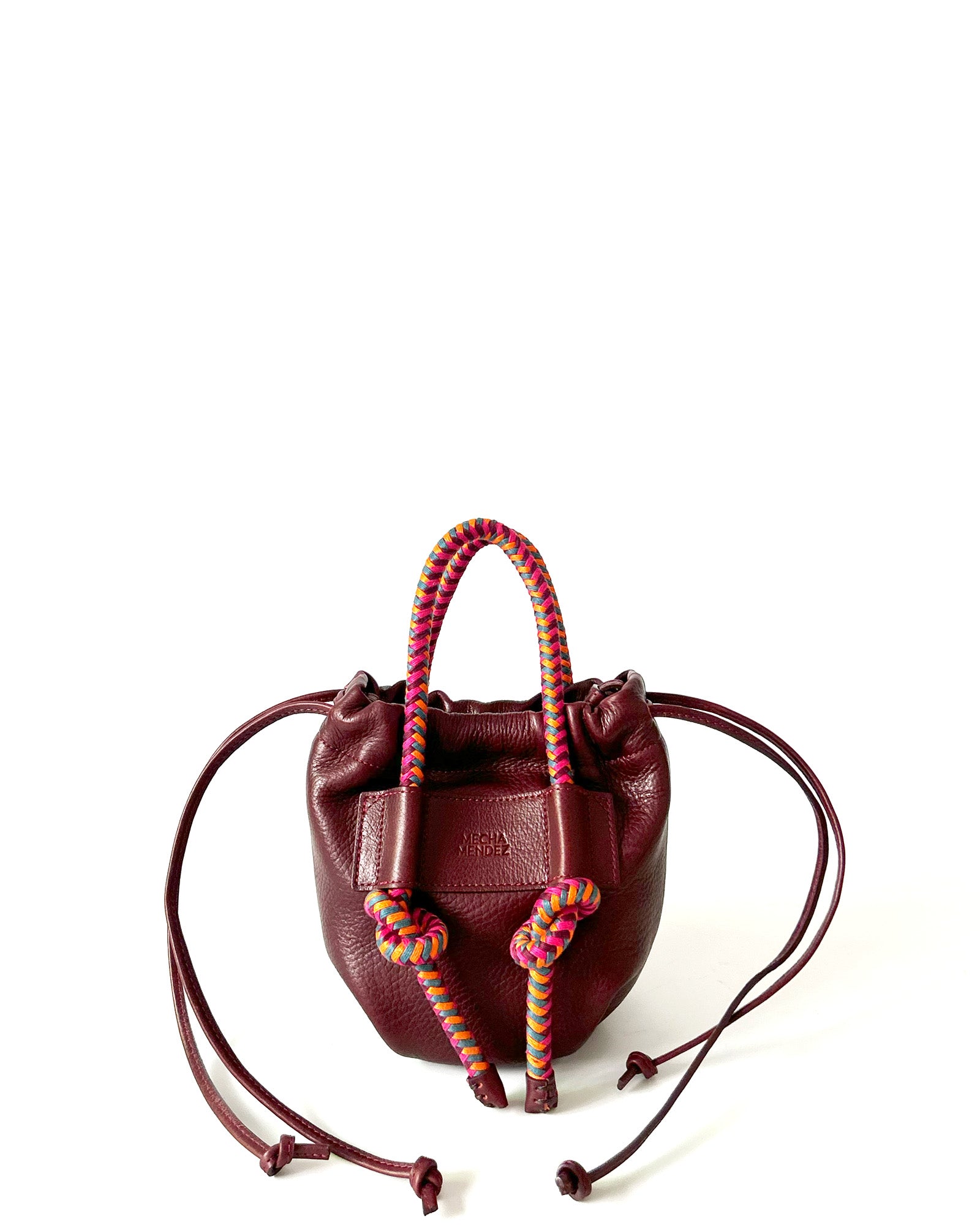 IRUPE MINI BURGUNDY HIPNOTICA