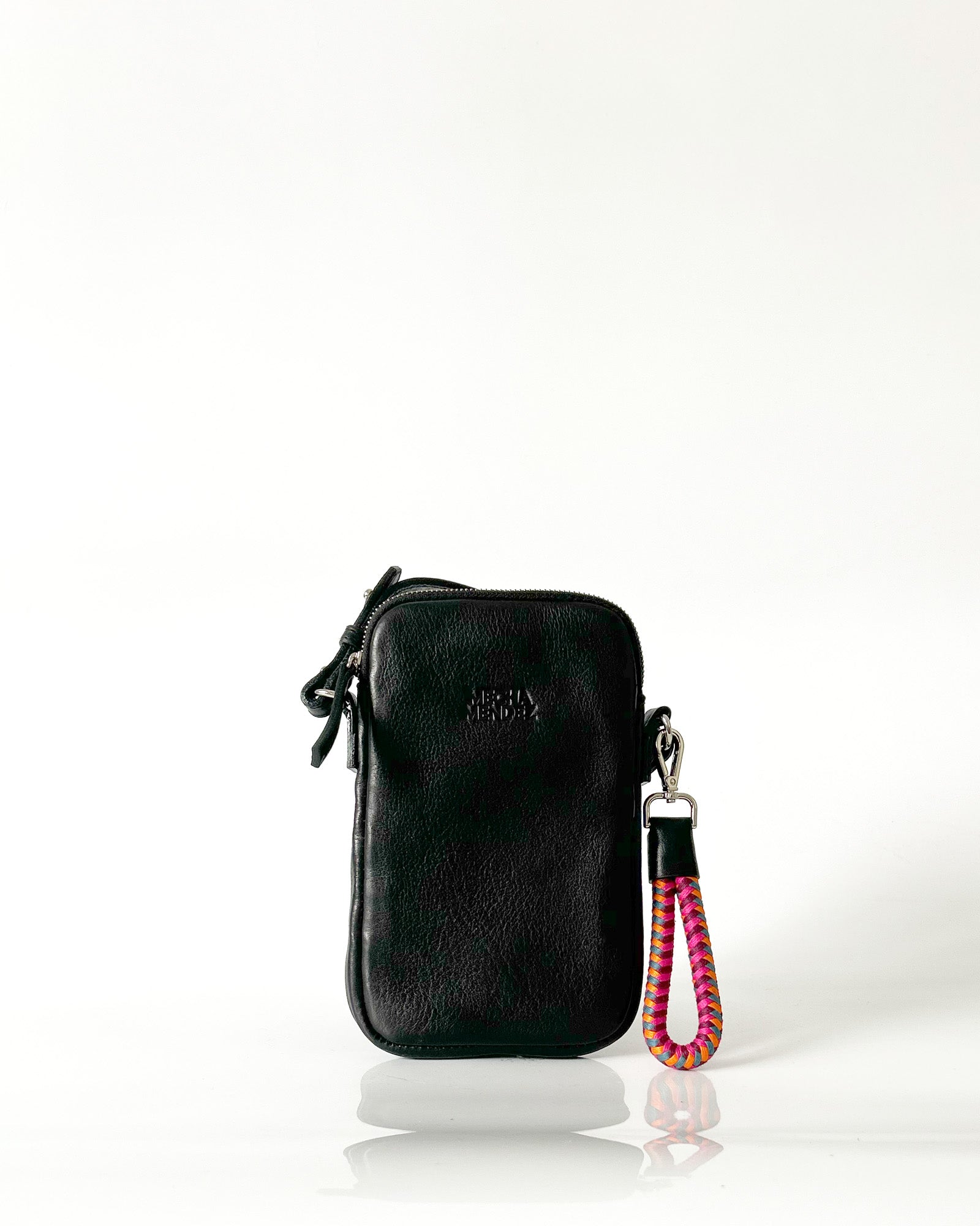 Bandolera Vuelo Black