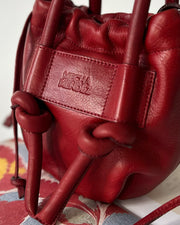 Mini irupe rojo.