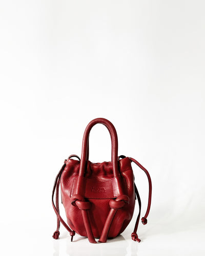 Mini irupe rojo.