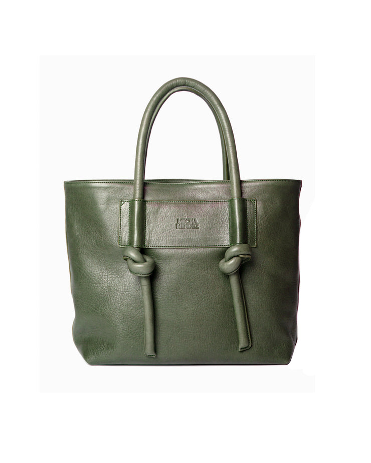 Tote Mecha - Forest Pacifico