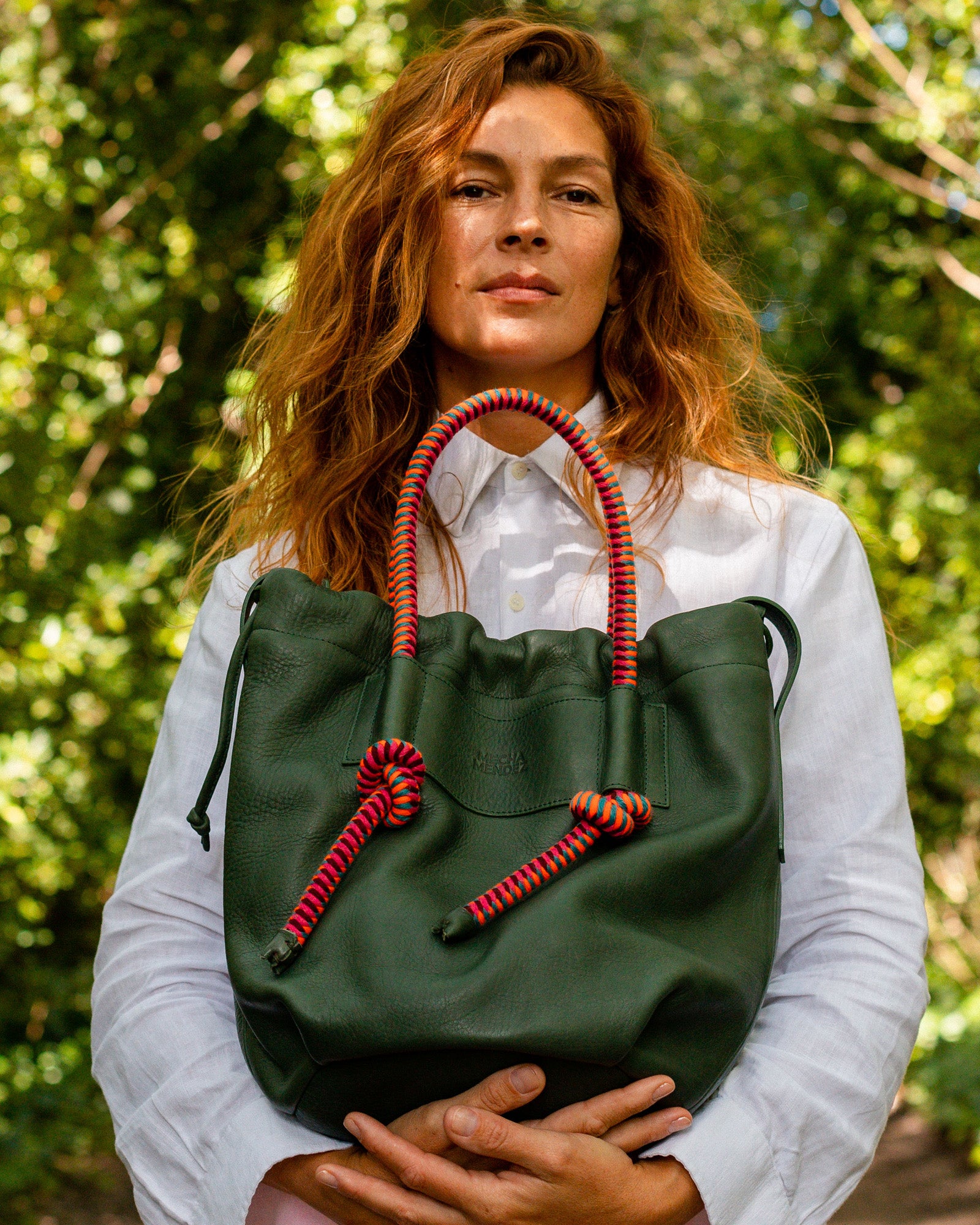 Irupe Grande - Forest Hipnótica